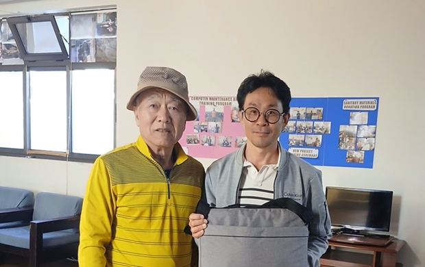 나눔후기