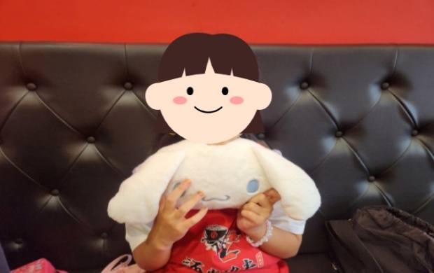 보육원아동
