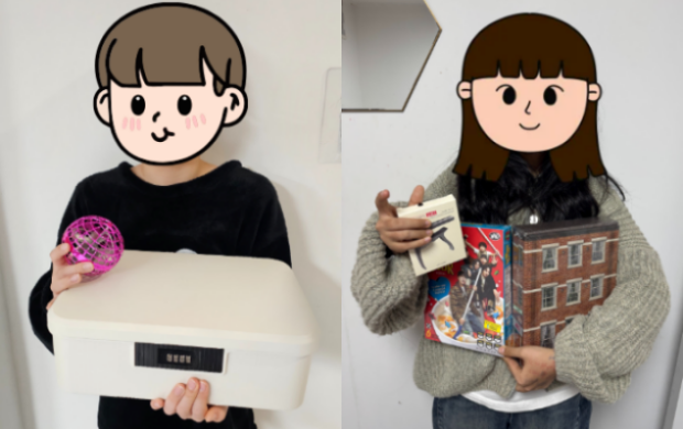 보육원아동선교후기