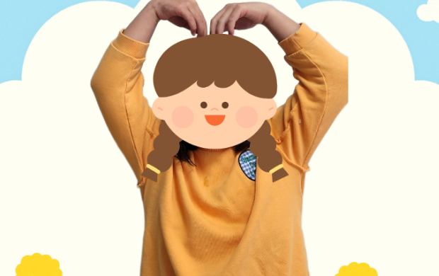 보육원아동선교후기