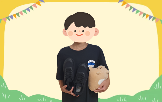 보육원아동