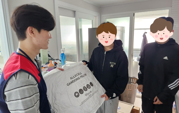 자립준비청년