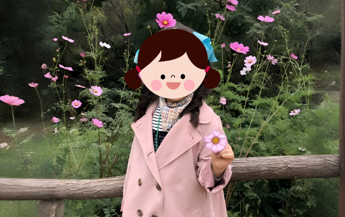 보육원아동